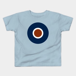 Roundel Type C Kids T-Shirt